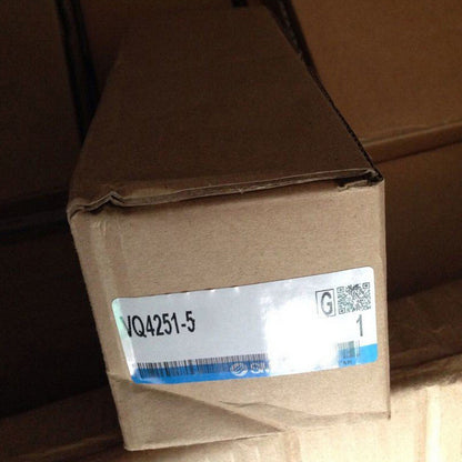 ONE SMC Solenoid Valve VQ4251-5 - SMC