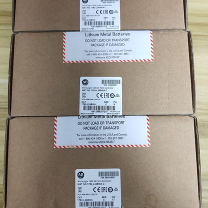 MicroLogix 1200 24 Point Controller - Factory Sealed - MICROLOGIX