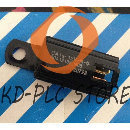 1Pc NAIS CA1a-12V-N-5 On board low voltage relay