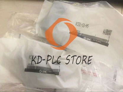 1PCS SMC VK332-5D-M5