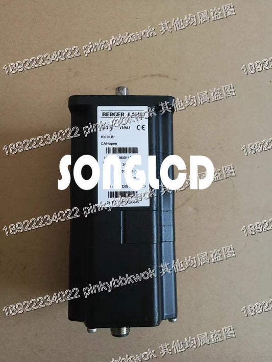 1pcs EN60529 D065 Interface Module - TECHNICAL SOLUTIONS