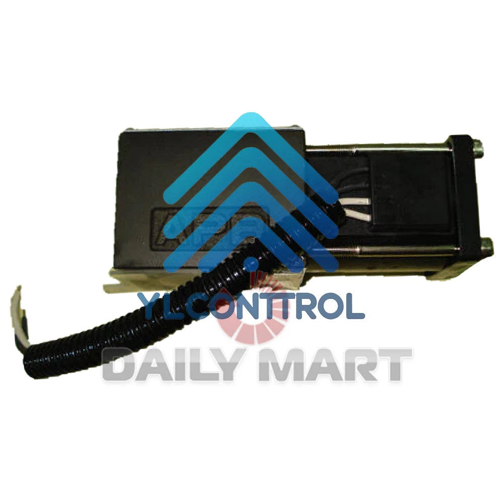 SHINNY SWM-G02-C4-D24V Solenoid Valve