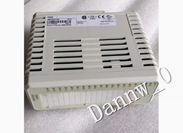 ABB DO810 3BSE008510R1 Module - ABB