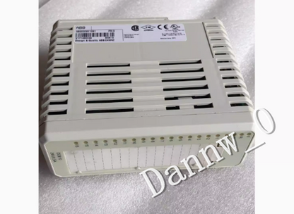 ABB DO810 3BSE008510R1 Module - ABB