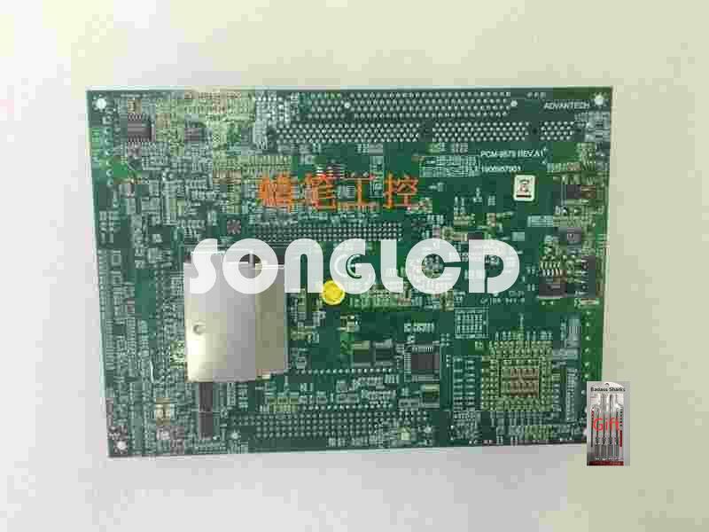 1PCS PCM-9579 REV.A1 - KOEED