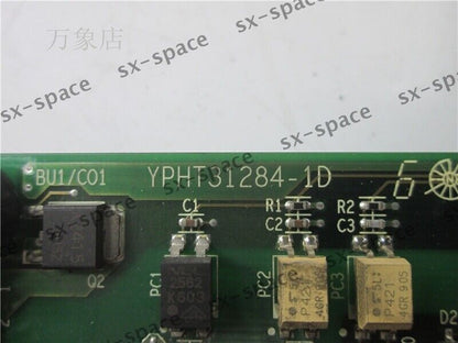 YPHT31284-1D ETC617372 Tested by EMS - Quality Assurance - EMS