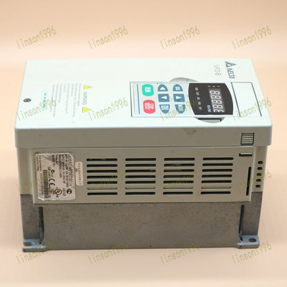 used 1PC Delta VFD022B21A Inverter 220V 2.2KW Fast - DELTA