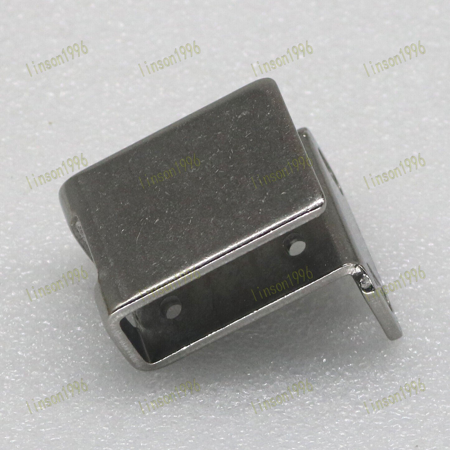 ONE KEYENCE PZ-B61 Photoelectric Mounting Bracket - KEYENCE