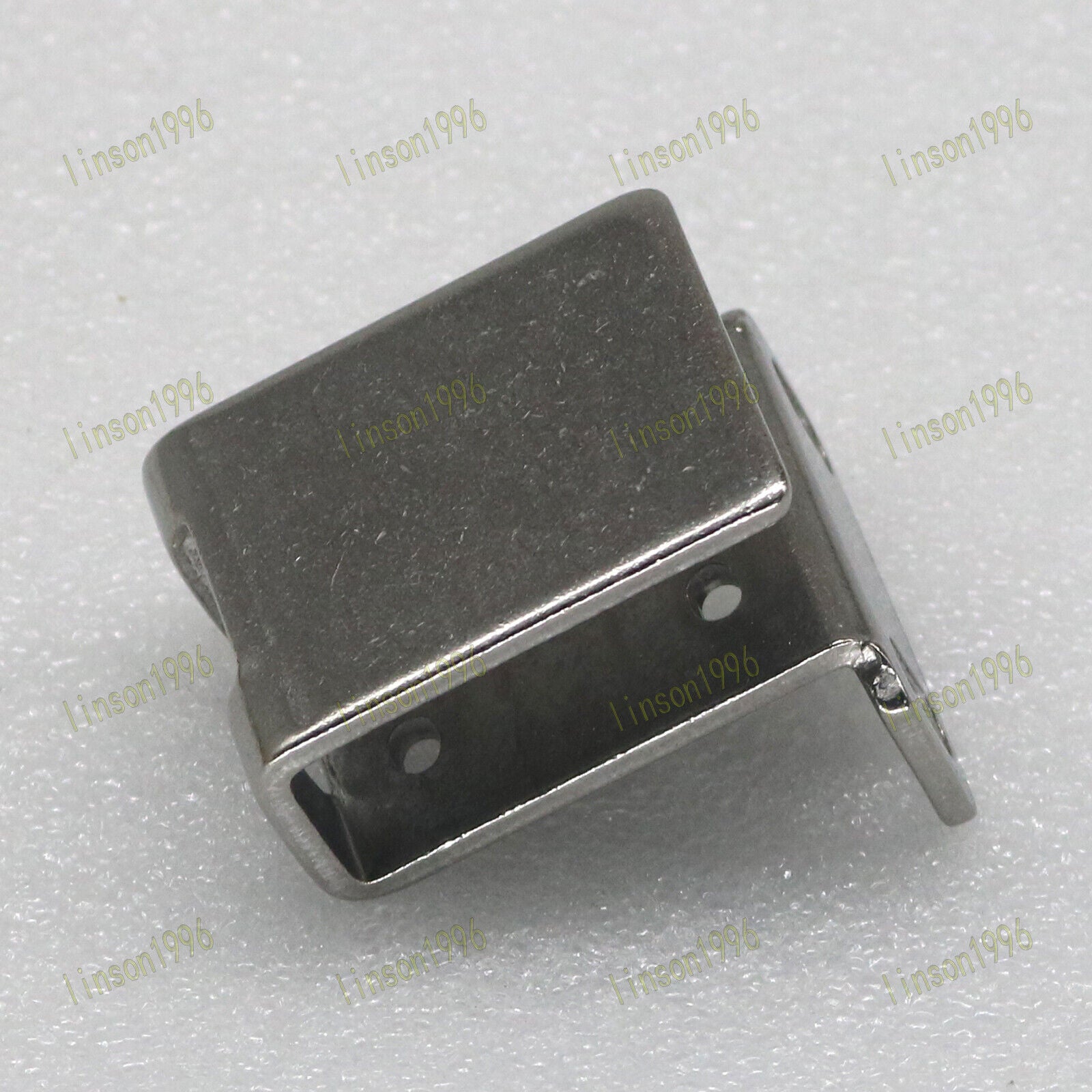 ONE KEYENCE PZ-B61 Photoelectric Mounting Bracket - KEYENCE