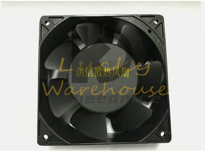 JAMICON KA1238H2B1N 220-240V 0.16A 12038 AC cooling fan