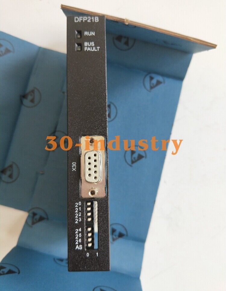 1PCS NEW FOR SEW Bus Communication Card DFP21B Module 08242402 SEW