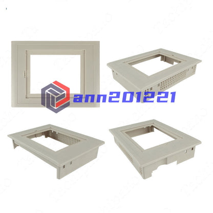 6AV6545-0CA10-0AX0 Plastic House Front+Back Case - TP270