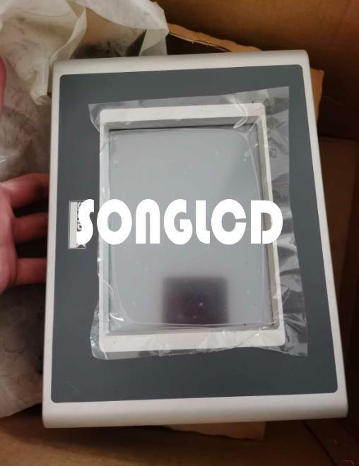 New 4pp420.0571-k48 Industrial Touch Panel - BAIDU
