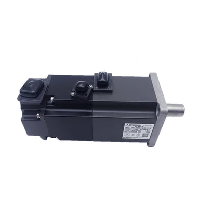 Mitsubishi HG-KR43B Servo Motor – New In Box – High Performance Servo Motor - MITSUBISHI HEAVY INDUSTRIES