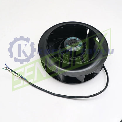 K2E220-RB06-10 Centrifugal Fan 230V 102/135W ~