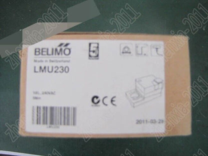 1pc belimo lmu230 - BELIMO