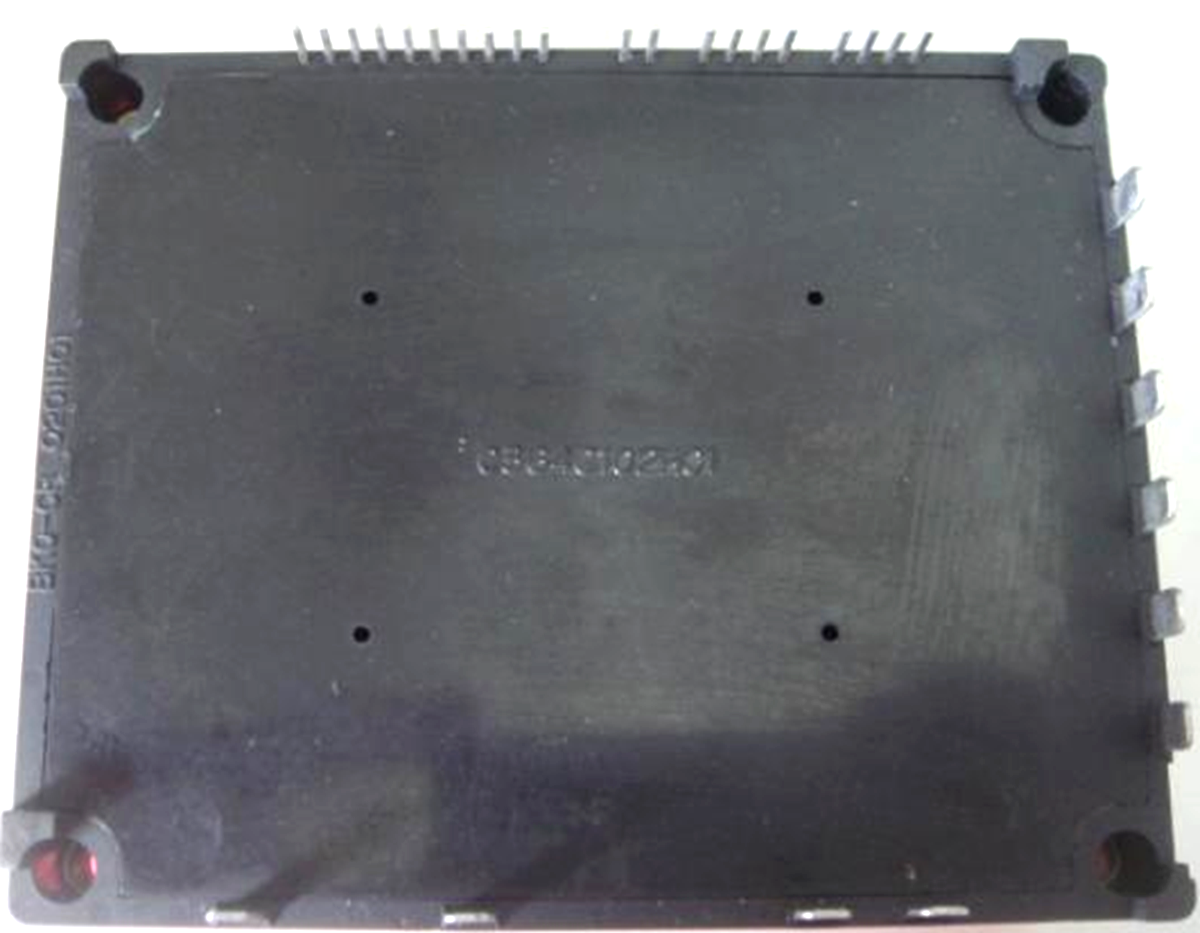 new MITSUBISHI J2-Q06B-G MOSFET Power Module - MITSUBISHI