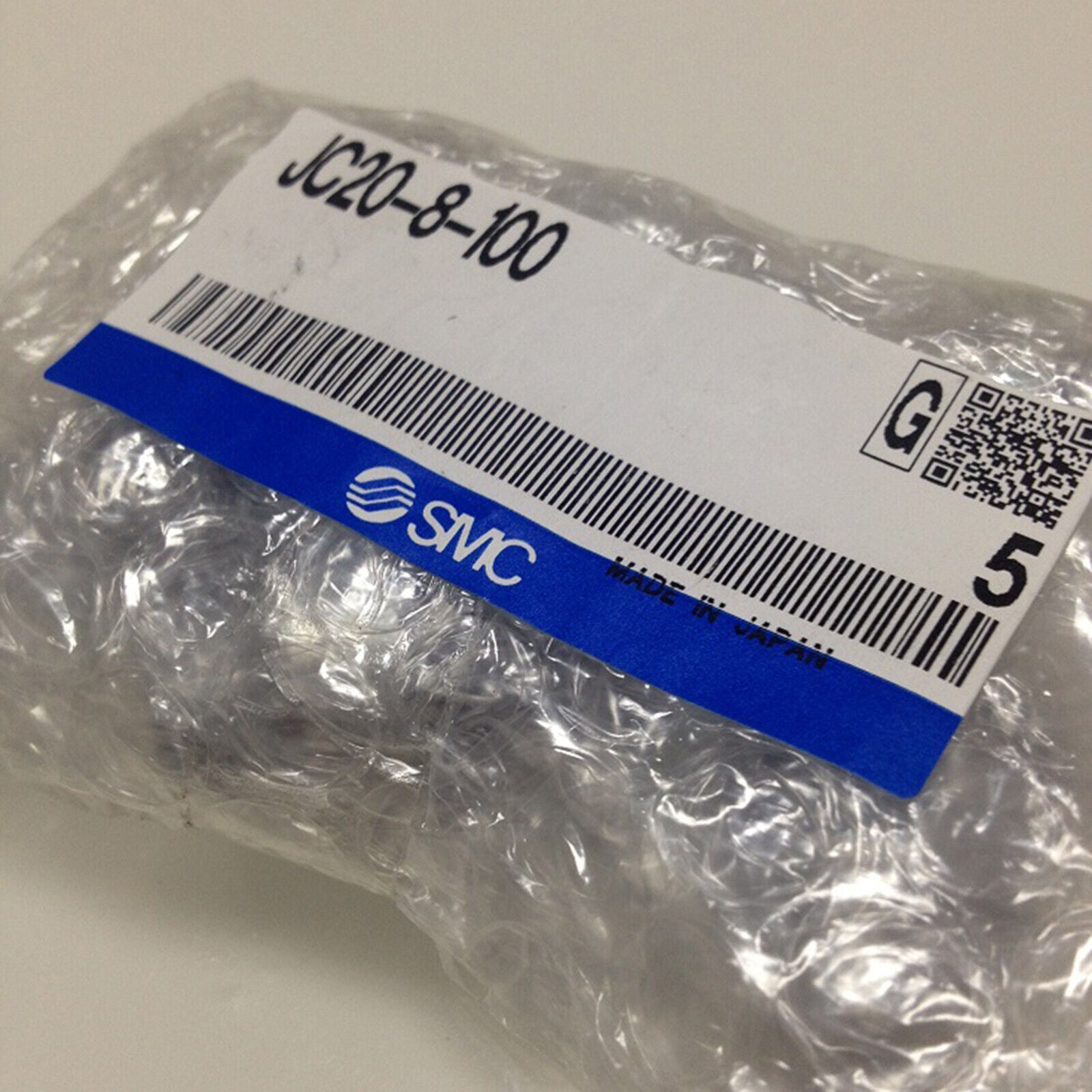 new 1Bag/5PCS for SMC JC20-8-100 floating joint - SMC