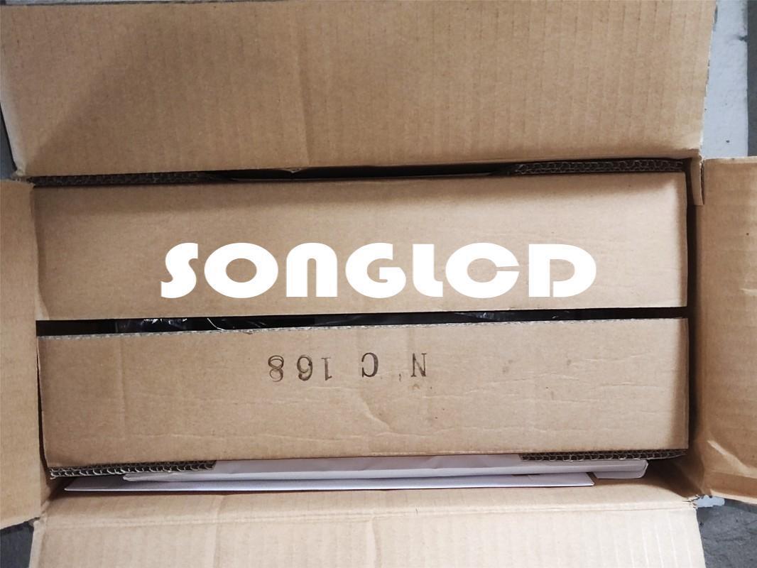 1PCS NEW SGDZ-AX1AN2-FX Servo Motor Driver - NEW