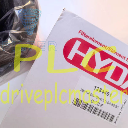 1PCS HYDAC 1300R010BN4HC/-B4-KE50 Hydraulic Filter 1300 R 010 BN4HC/-B4-KE50