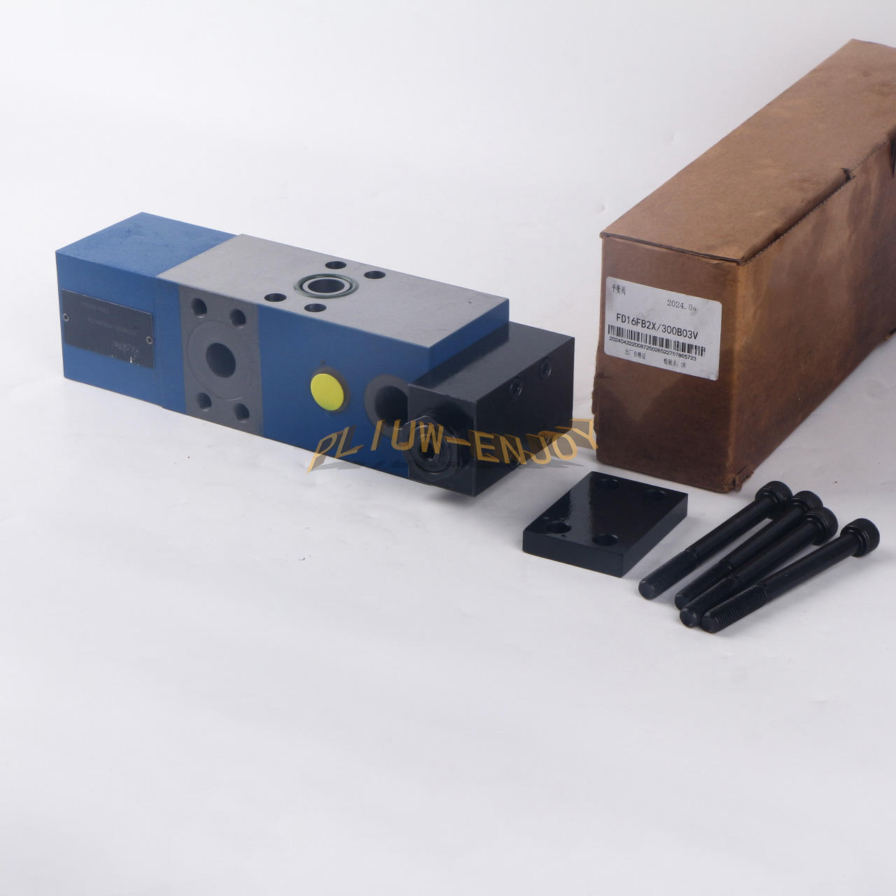 new For Balance valve FD16FB2X/300B03V R900504003 - FOR BALANCE