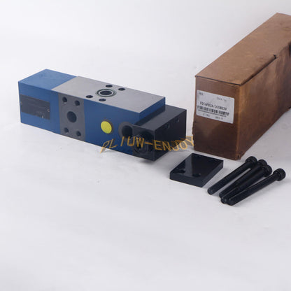 new For Balance valve FD16FB2X/300B03V R900504003 - FOR BALANCE