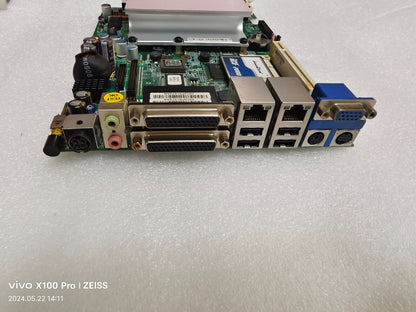 EBC 573 Test Kit P5011A Express Ship - EBC