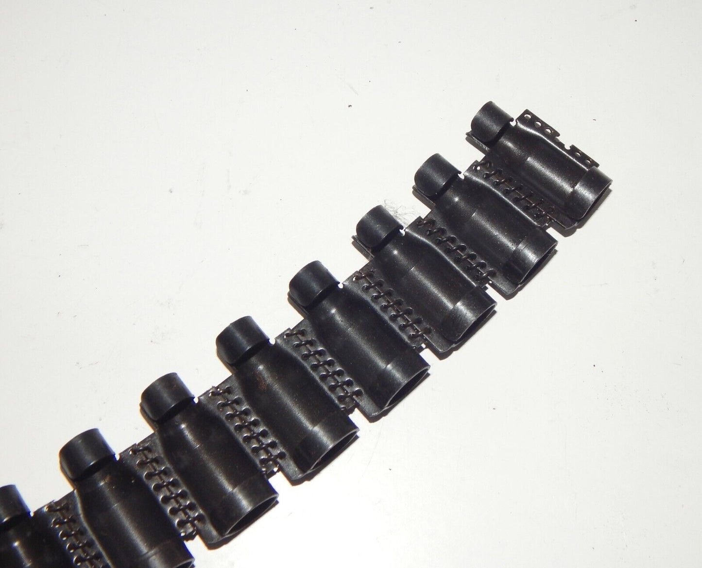 used Russian metal box PK PKM - KOEED