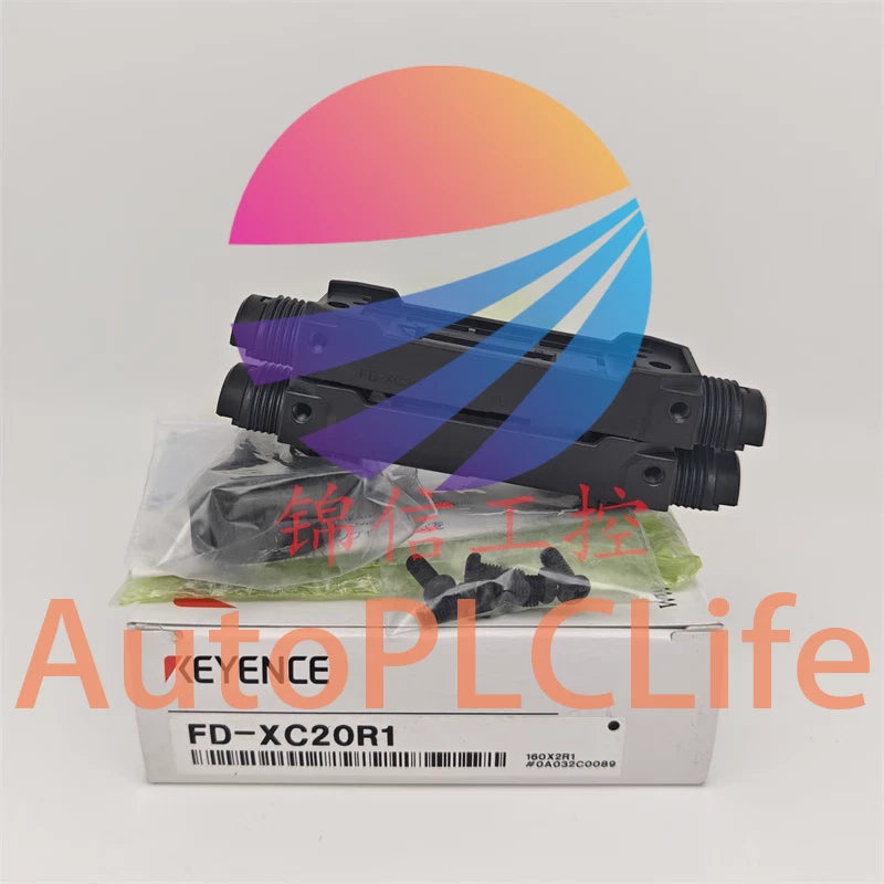 1PCS KEYENCE FD-XC20R1