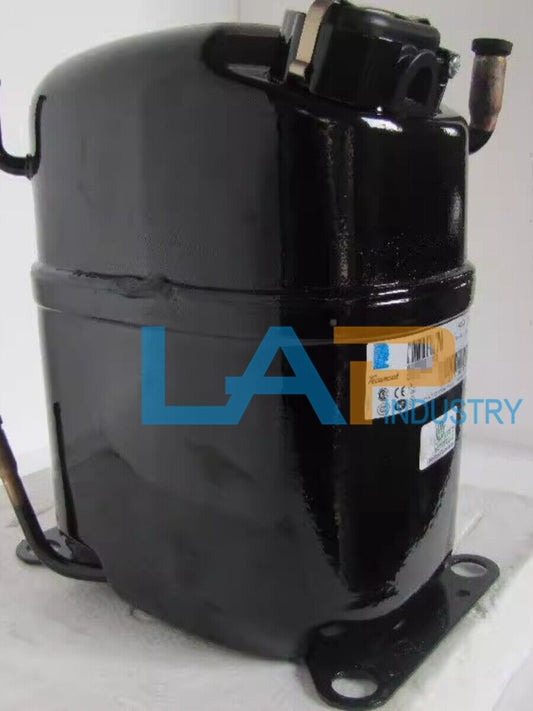 new 1Pcs CAJ2446Z Test Chamber Compressor 220-240V Weld junction - LENOX