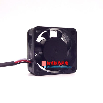 M DA3015B12HR 12V 0.12A 3015 3CM 3-wire waterproof alarm inverter cooling fan