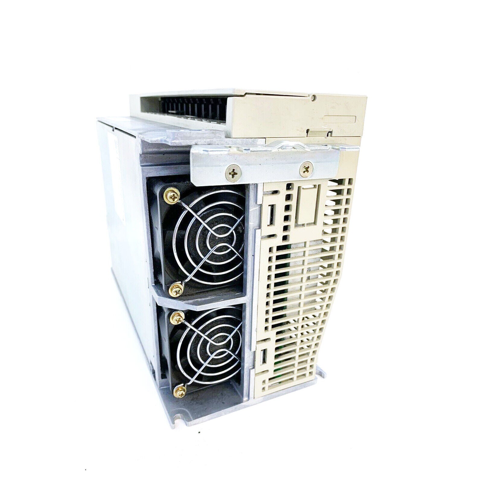 YASKAWA SGDH-20AE Servo Motor Drive - YASKAWA