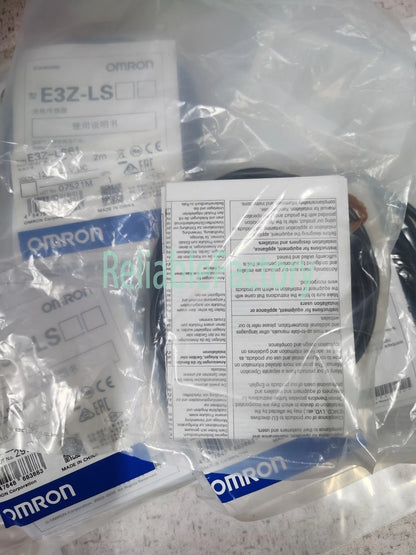 1pc free ship Omron E3Z-LS61