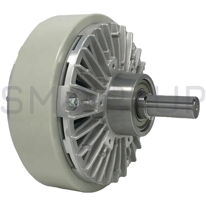 new In Box MITSUBISHI ZKB-5XN Magnetic Powder Brake - MITSUBISHI