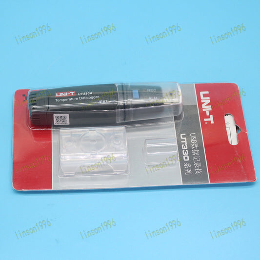 UNI-T UT330A Datalogger recorder - UNI-T