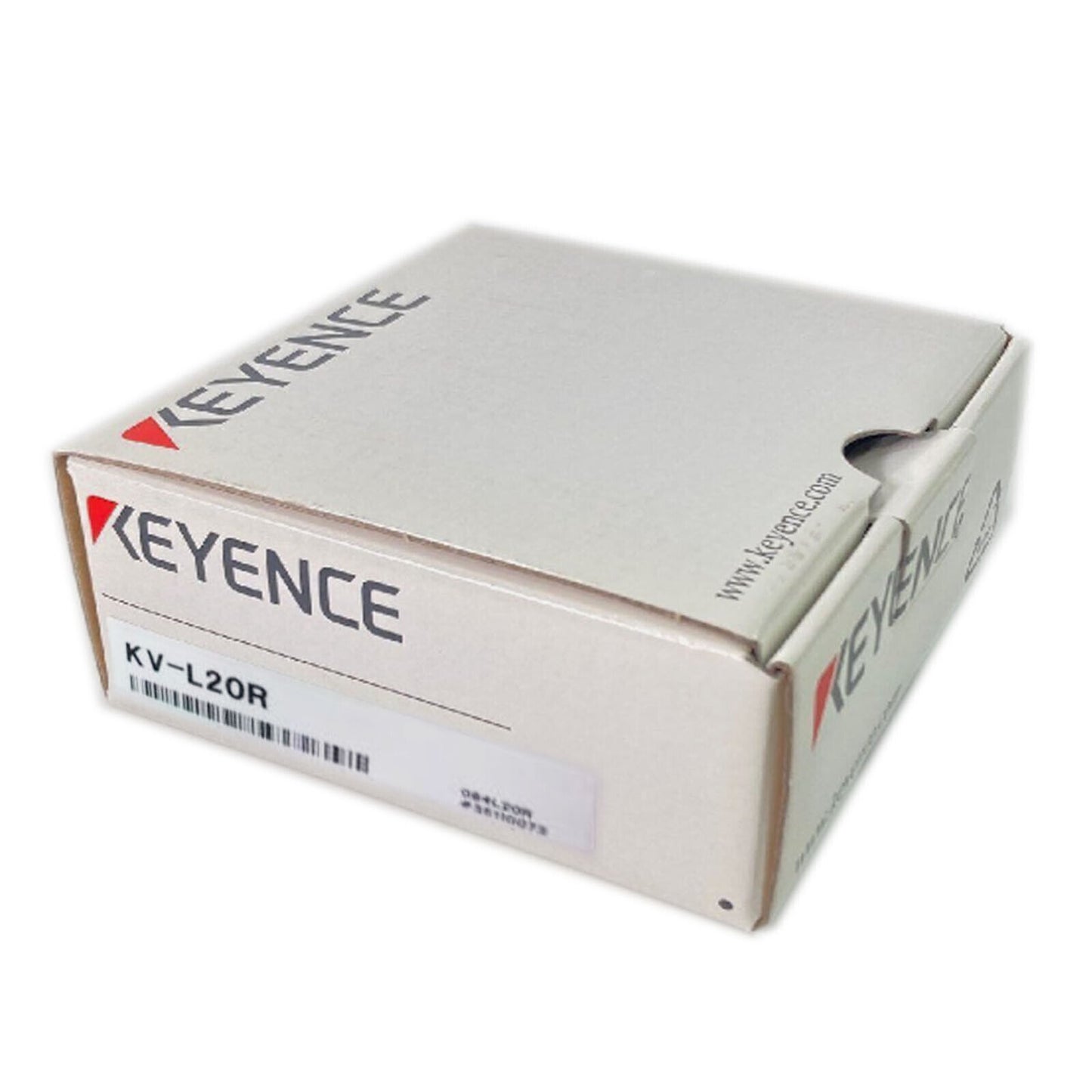 KEYENCE KV-L20R: Serial Interface Module for Enhanced Communication - KEYENCE