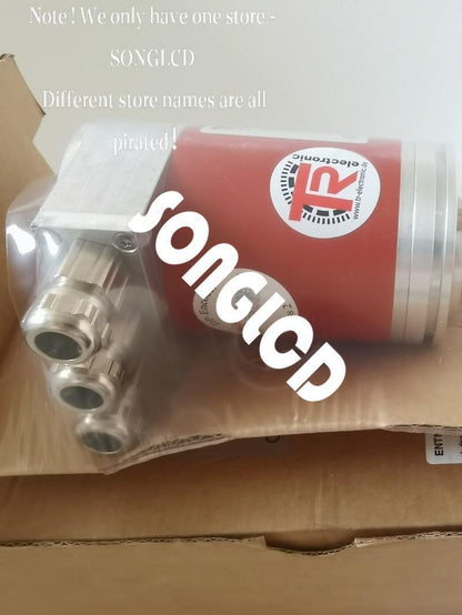 1pcs New CEV65M-02041 High-Performance Component - NONE