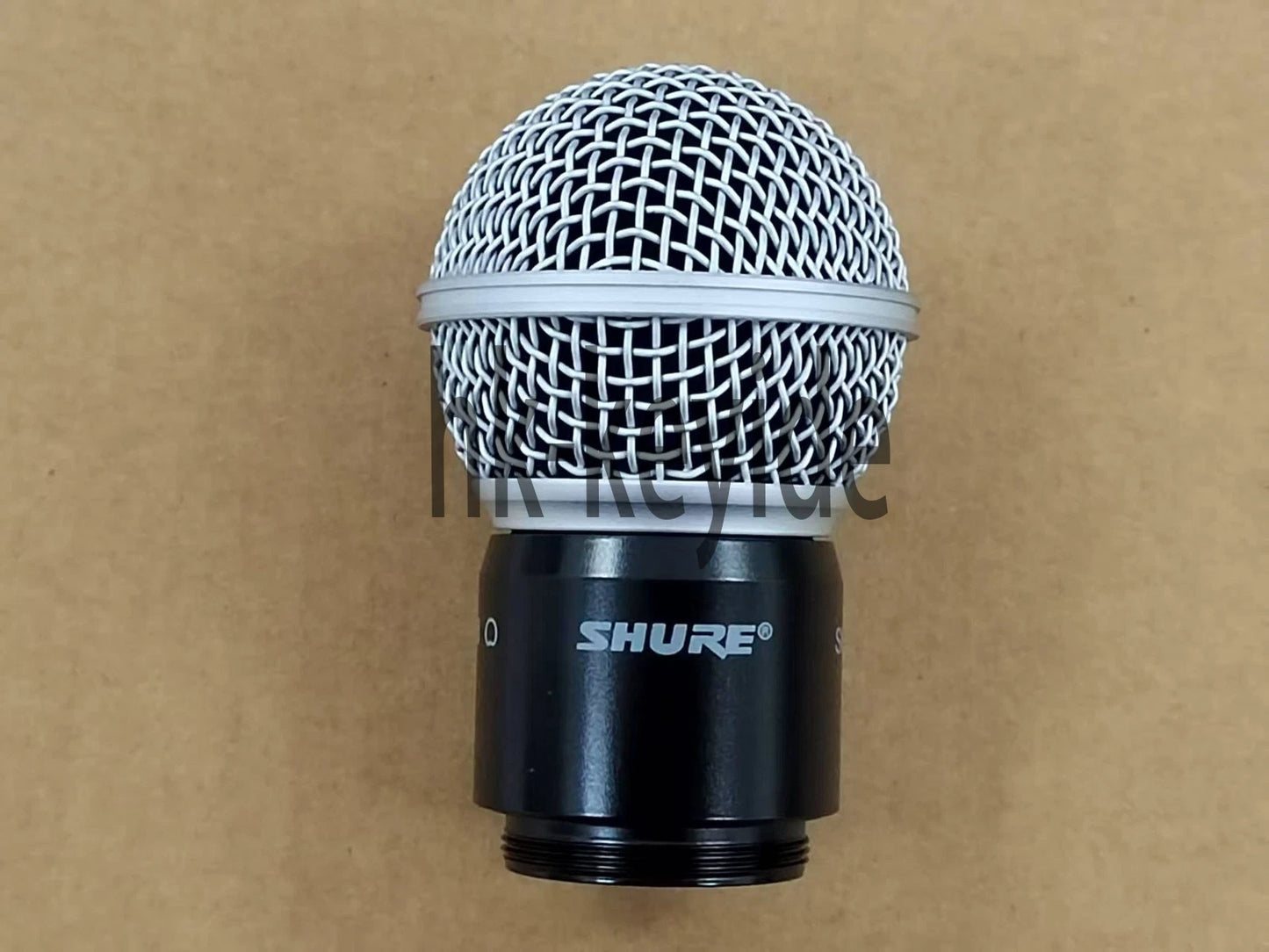 1PCS Replacement Cartridge for Shure SM58 Wireless Mic-Grille Included