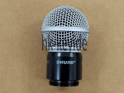 1PCS Replacement Cartridge for Shure SM58 Wireless Mic-Grille Included