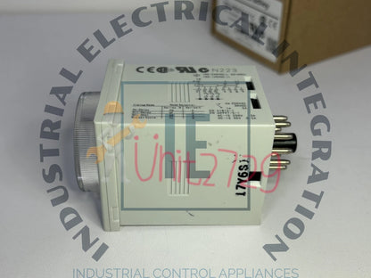 In Stock 700-HR52TA17 700HR52TA17 Time Relay #un