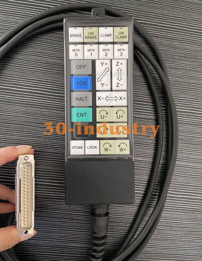 Dimon Spark CNC Hand Control Box Handle - 1PCS New Replacement - DIMON