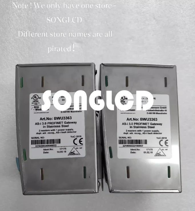 1pcs BWU3363 Proximity Sensor Switch - BWU