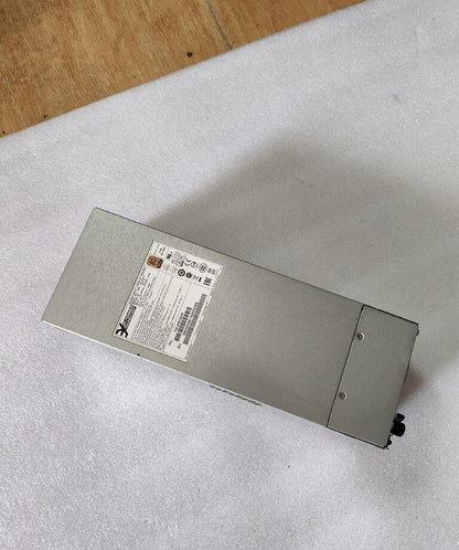 1pcs 3Y YM-2461A 460W hard drive cabinet power supply YM-2461AAR
