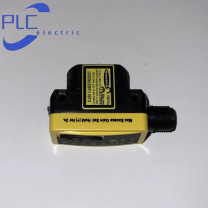 Banner QS30LLPQ Photoelectric sensor switches free shipping #ke