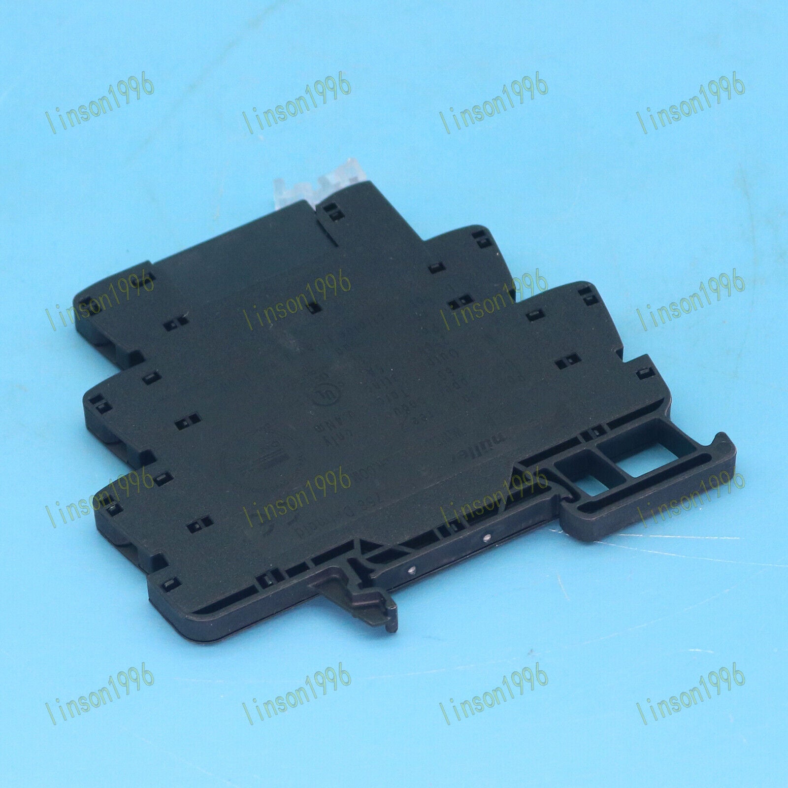 1PC For Weidmuller 1127170000 With Relay TOS 24VDC 2A - WEIDMULLER