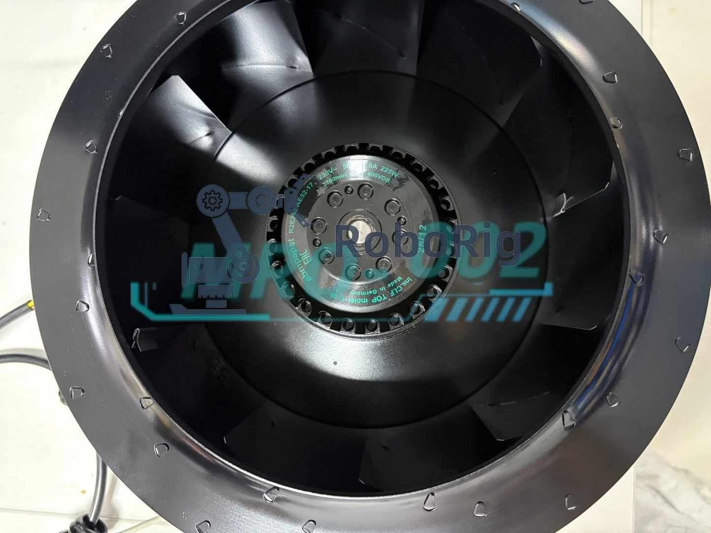 R2E280-AE52-17 1PCS Ebmpapst R2E280-AE52-17 Converter Fan Fast Shipment