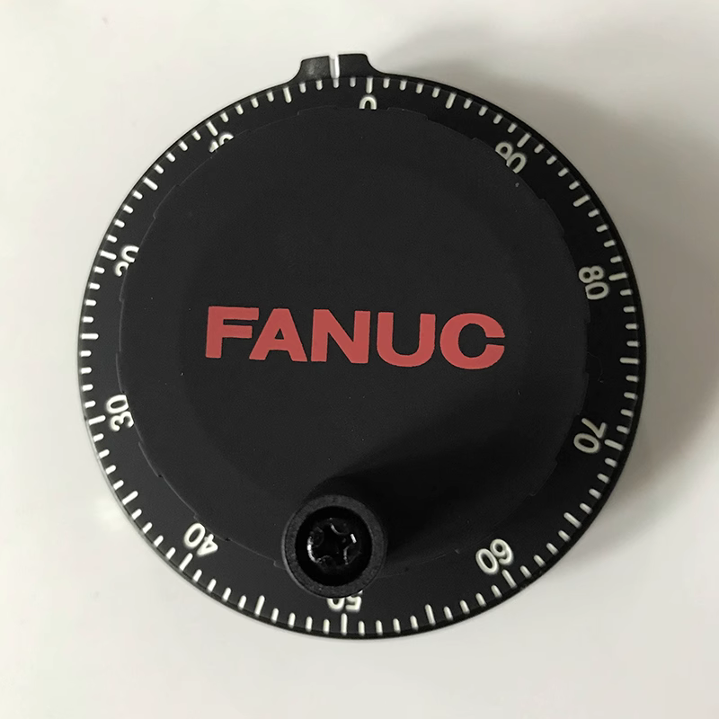 new Fanuc A860-0203-T001 Electric Handwheel Manual Pulse Generator - FANUC