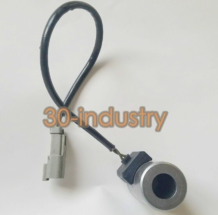 1 PCS New Coil R902602671 - 24V Compatible Replacement - KOEED