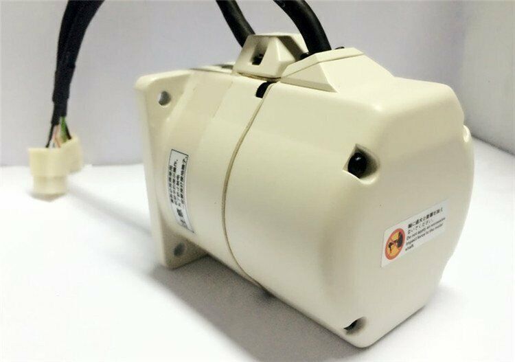 Panasonic AC Servo Motor MQMA022S1A - PANASONIC
