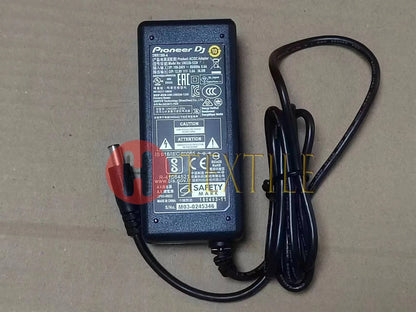 1X for Controller DDJ-1000 XDJ-800 DDJ-1000SRT Charger- 12V AC Adapter